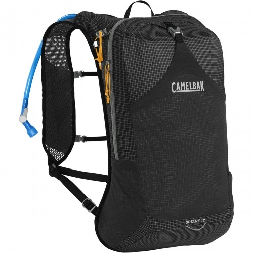 Многофункциональный рюкзак с емкостью для воды Camelbak Octane 12 2 L 10 L image 1