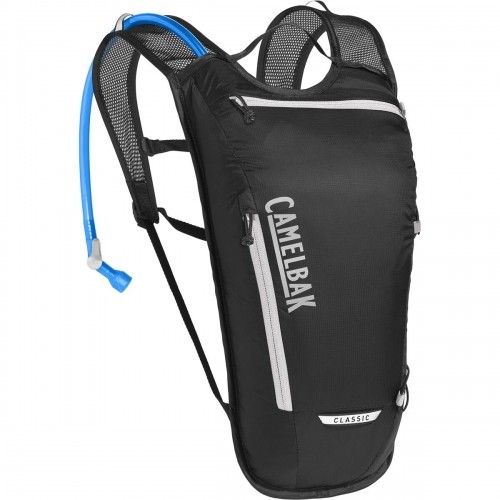 Многофункциональный рюкзак с емкостью для воды Camelbak Classic Light Чёрный 2 L image 1