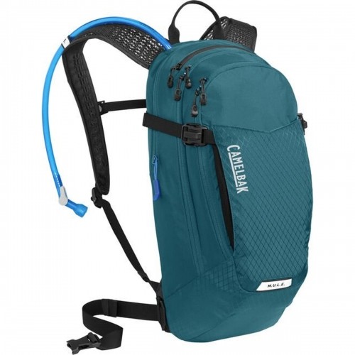 Многофункциональный рюкзак с емкостью для воды Camelbak M.U.L.E. 12 Синий 3 L 12 L image 1