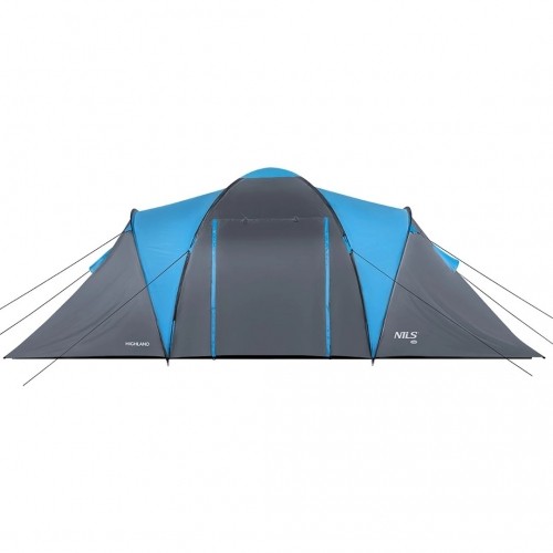 Nils Extreme NILS CAMP HIGHLAND NC6031 6-person camping tent image 1