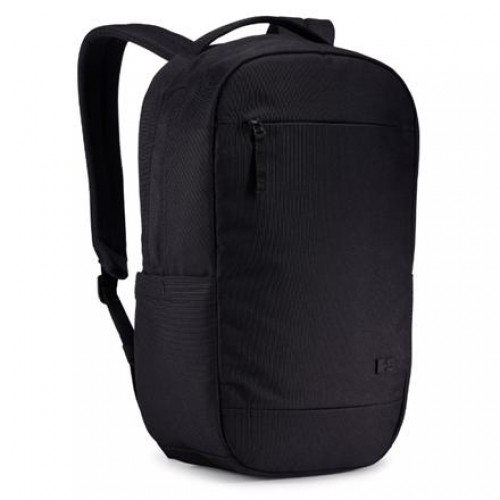 Case Logic | Invigo Eco Backpack | INVIBP114 | Backpack | Black image 1