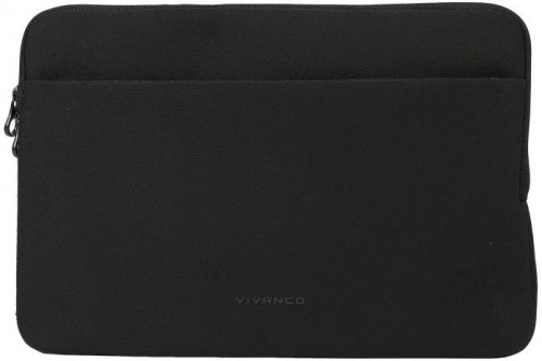 Vivanco сумка для ноутбука Neo Pro 13-14", черный image 1