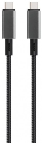 Vivanco cable USB-C - USB-C 3.2 LongLife Charging 100W 1m (64011) image 1