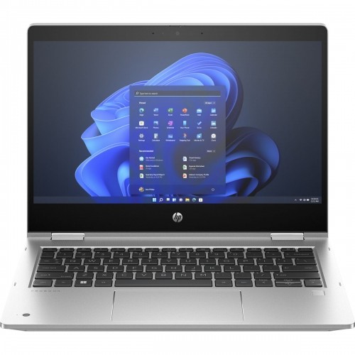 Ноутбук HP 7L6Z5ET AMD Ryzen 5-7530U 16 GB RAM 512 Гб SSD image 1