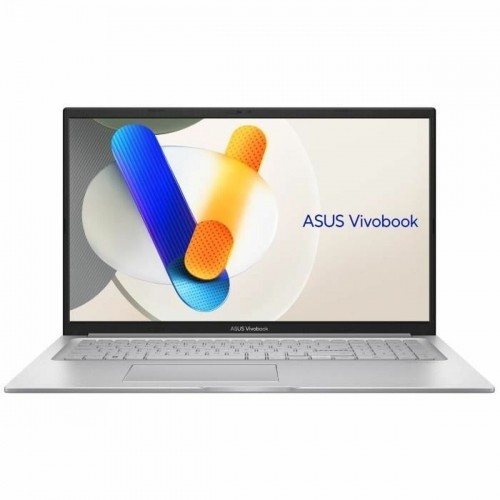 Ноутбук Asus S1704ZA-BX253W 17,3" 16 GB RAM 512 Гб SSD image 1