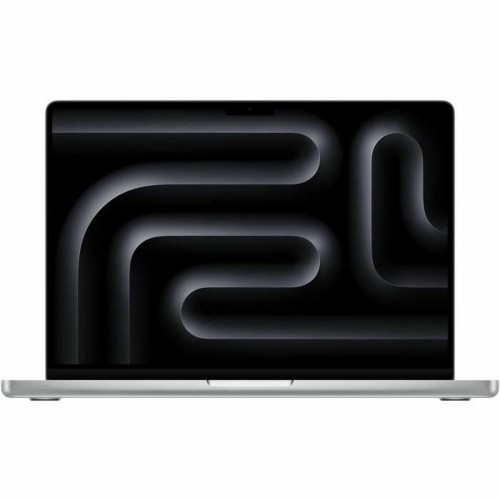 Ноутбук Apple MacBook Pro 14" 16 GB RAM 1 TB SSD Azerty французский image 1