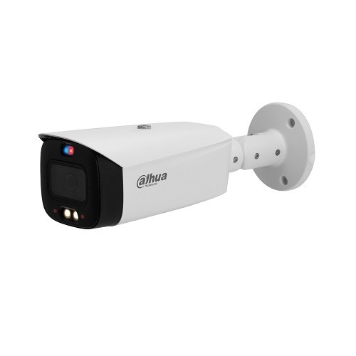 Dahua IP Network Camera 5MP HFW3549T1-AS-PV-S4 2.8mm image 1