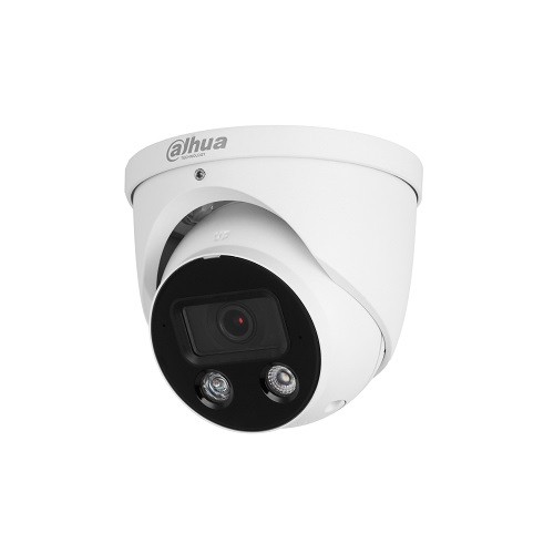 Dahua 4K IP Network Camera 8MP  HDW3849H-AS-PV-S4 3.6mm image 1