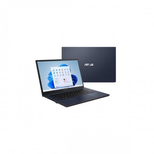 Ноутбук Asus ExpertBook B1 14" Intel Core i7 Intel Core i7-1355U 16 GB RAM 512 Гб SSD Испанская Qwerty image 1