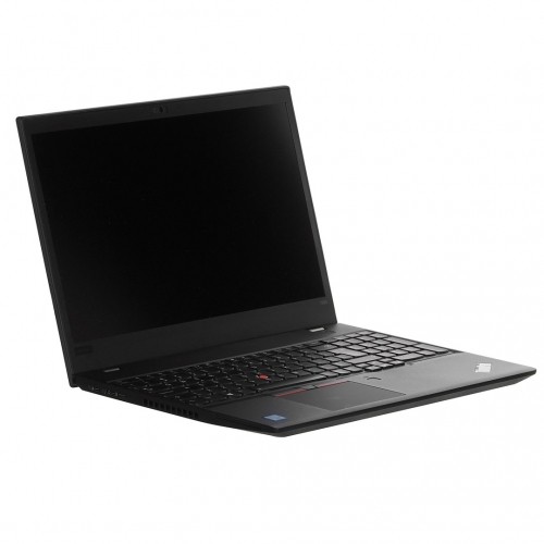 LENOVO ThinkPad T580 i5-8250U 16GB 256GB SSD 15" FHD Win11pro + zasilacz USED Used image 1