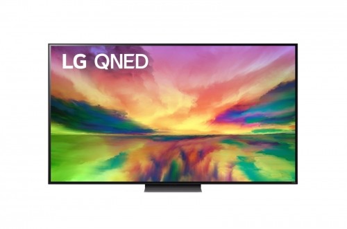 LG 75QNED813RE TV 190.5 cm (75") 4K Ultra HD Smart TV Wi-Fi Black image 1
