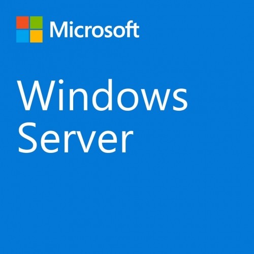 Microsoft (oem) Microsoft Windows Server CAL 2022 Client Access License (CAL) 1 license(s) image 1