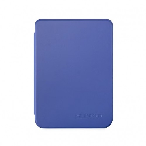 Etui Kobo Clara Colour/BW Basic SleepCover Case Cobalt Blue image 1