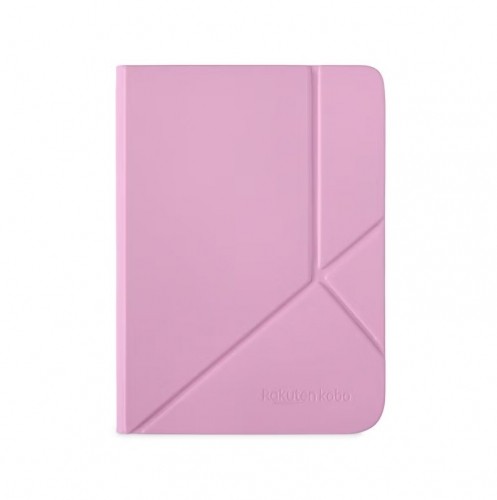 Etui Kobo Clara Colour/BW SleepCover Case Candy Pink image 1