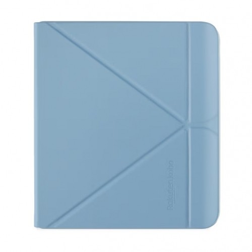 Etui Kobo Libra Colour SleepCover Case Dusk Blue image 1