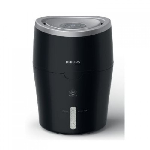Philips   Philips HU4813/10 Air Humidifier, 2000 Series, HR:300 ml/h; Up to 44 m2 image 1