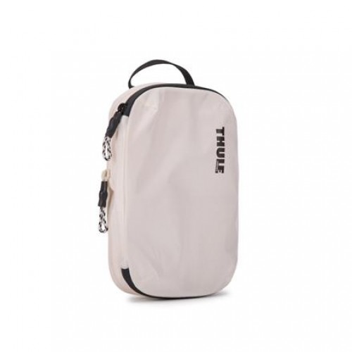 Thule | Fits up to size  " | Compression Packing Cube Small | White | " image 1