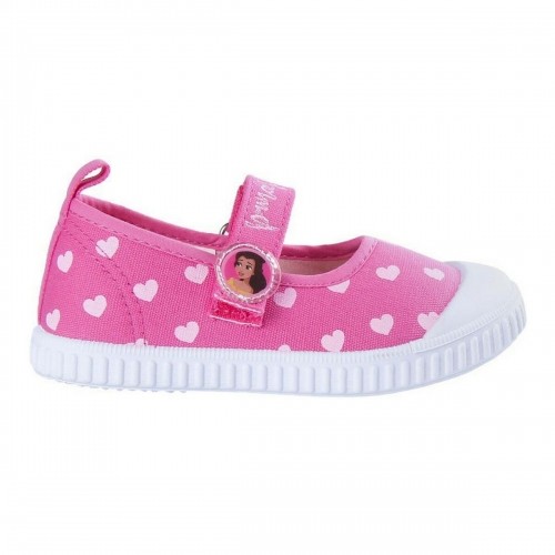 Balerīnas apavi meitenēm Disney Princess image 1