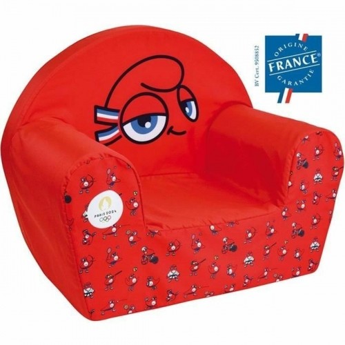 Bērna krēsls Fun House Spiderman image 1