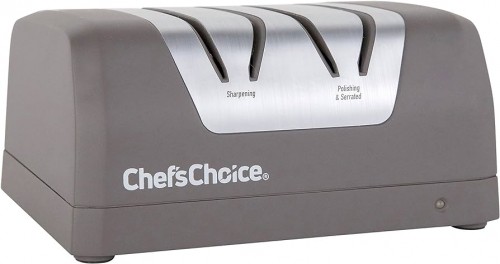 Chef's Choice CHEF'SCHOICE DC220 įkraunamas peilių galąstuvas image 1