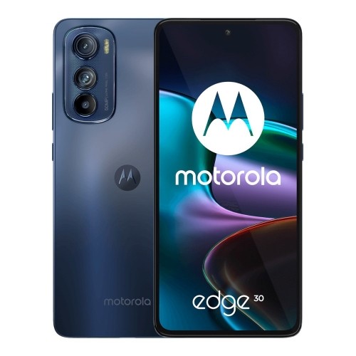 Smartfon Motorola EDGE 30 5G 8/256GB Grey image 1