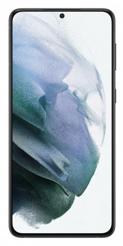 Samsung Galaxy S21+ 5G G996B 8/128GB Black (REMADE) 2Y image 1