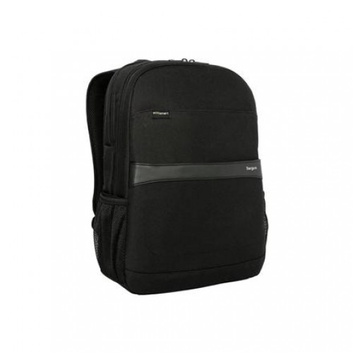 Targus | GeoLite EcoSmart Advanced | Fits up to size 14-16 " | Backpack | Black | Shoulder strap | Waterproof image 1