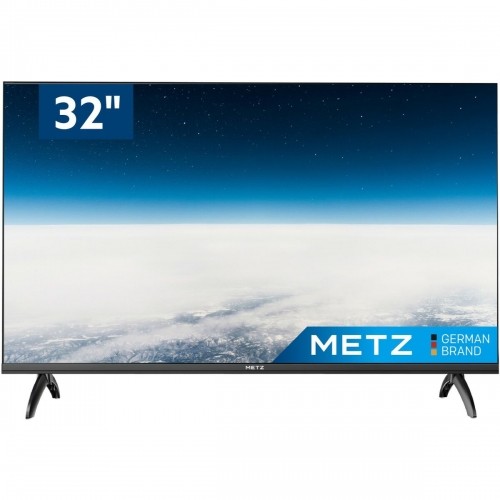 Смарт-ТВ Metz 32MTE2000Z HD 32" LED image 1