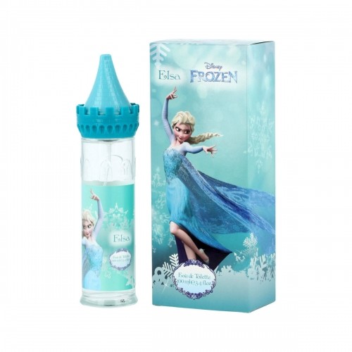 Bērnu smaržas Disney Frozen EDT 100 ml image 1