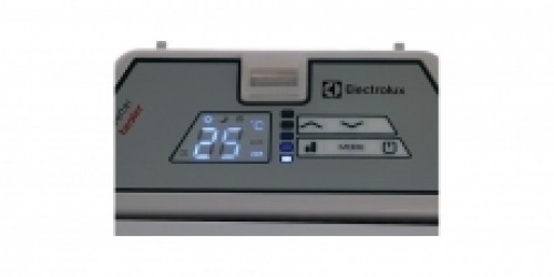 Electrolux ECH/RI- 1500 inverter konvektors image 1