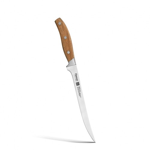 Fissman Нож филейный 20 см Fabius image 1