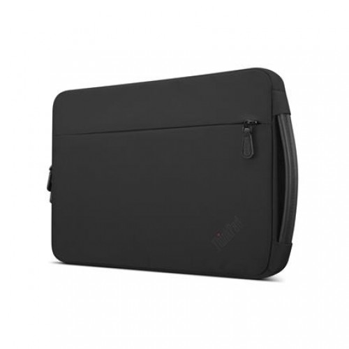 Lenovo | Fits up to size  " | ThinkPad Vertical Carry Sleeve | 4X41K79634 | Sleeve | Black image 1