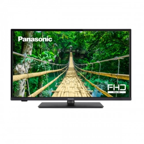 Смарт-ТВ Panasonic TX32MS490E 32" Full HD LED HDR10 image 1