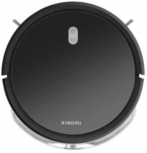Xiaomi robot vacuum E5, black image 1