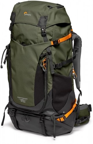 Lowepro backpack PhotoSport PRO 70L AW IV (S-M) image 1