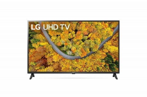 TV Set|LG|43"|4K/Smart|3840x2160|Wireless LAN|Bluetooth|webOS|43UP751C image 1