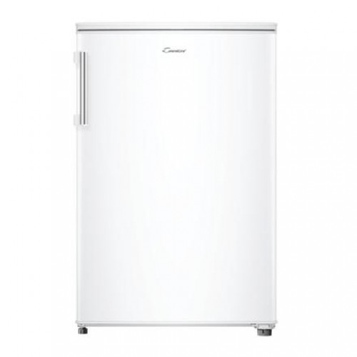 Candy | Freezer | CUQS 58EWH | Energy efficiency class E | Upright | Free standing | Height 85 cm | Total net capacity 85 L | White image 1