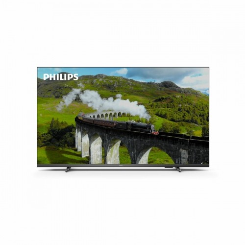Смарт-ТВ Philips 43PUS7608/12 4K Ultra HD 43" LED HDR HDR10 image 1