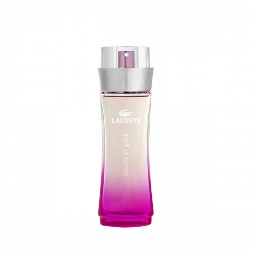 Parfem za žene Lacoste Touch of Pink EDT 50 ml Touch of Pink (1 gb.) image 1