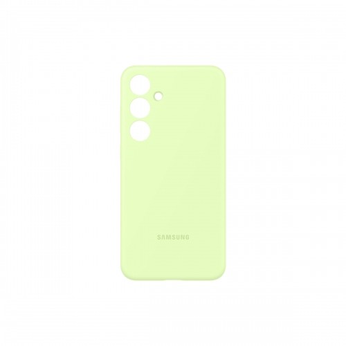 Pārvietojams Pārsegs Samsung Gaiši zaļš Galaxy S24 Plus image 1