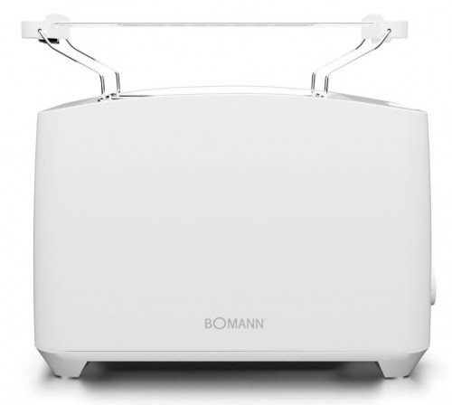Toaster Bomann TA6065CBW image 1