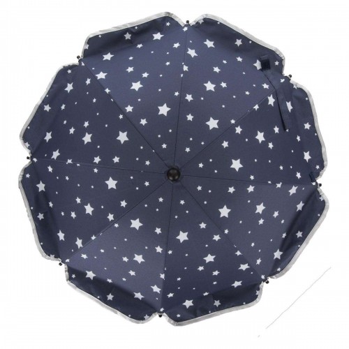 Fillikid Art.671185-01 Sunshade Star Универсальный Зонтик для колясок купить по выгодной цене в BabyStore.lv image 1