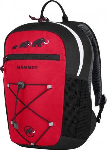 Mammut First Zip black-inferno.16 L рюкзак image 1