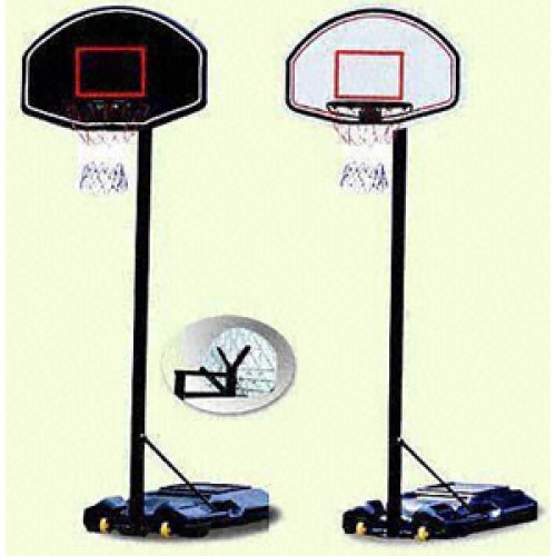 Basketball Hoop 68600 image 1