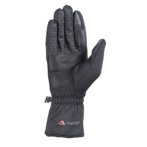Millet Warm Stretch Glove / Melna / L image 2