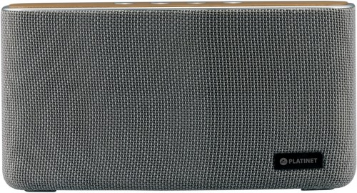 Platinet wireless speaker Deno BT PMG096 (44521) image 2