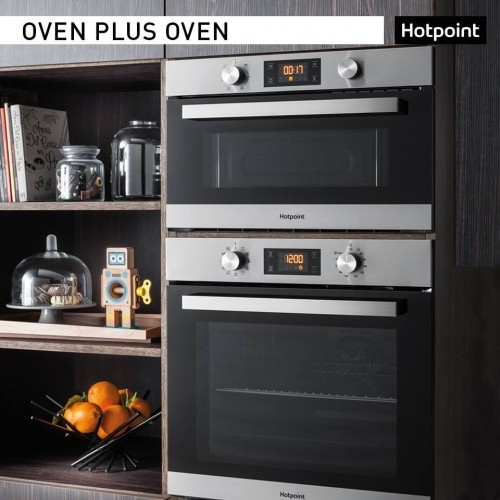 Built-in oven Hotpoint-Ariston FA5841JHIXHA image 2