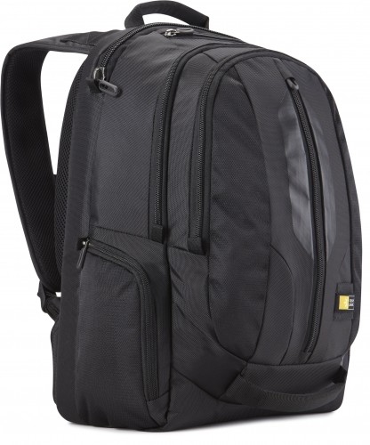 Case Logic Professional Backpack 17 RBP-217 BLACK (3201536) image 2