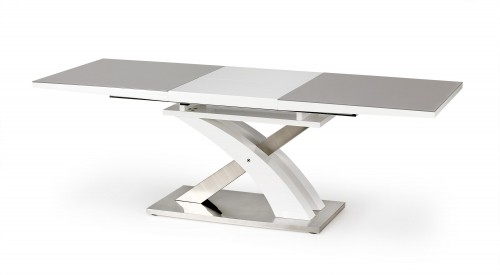 SANDOR 2 table, color: grey image 2