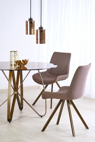 LUNGO table image 2